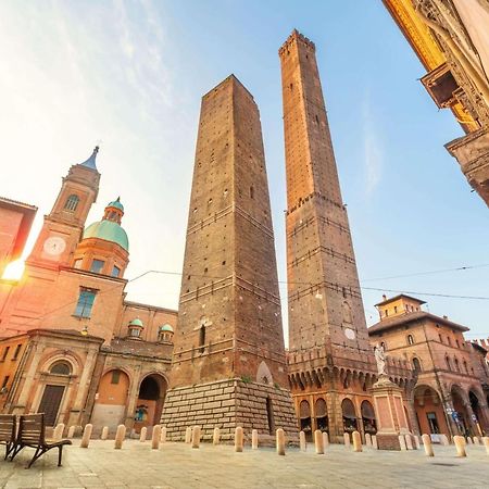 San Giorgio 2 Daire Bolonya Dış mekan fotoğraf