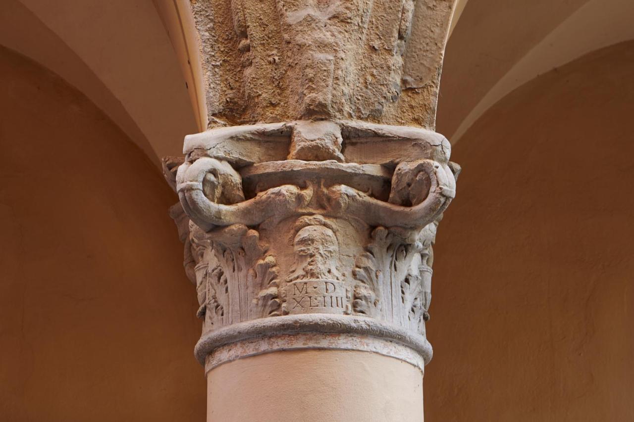 San Giorgio 2 Daire Bolonya Dış mekan fotoğraf